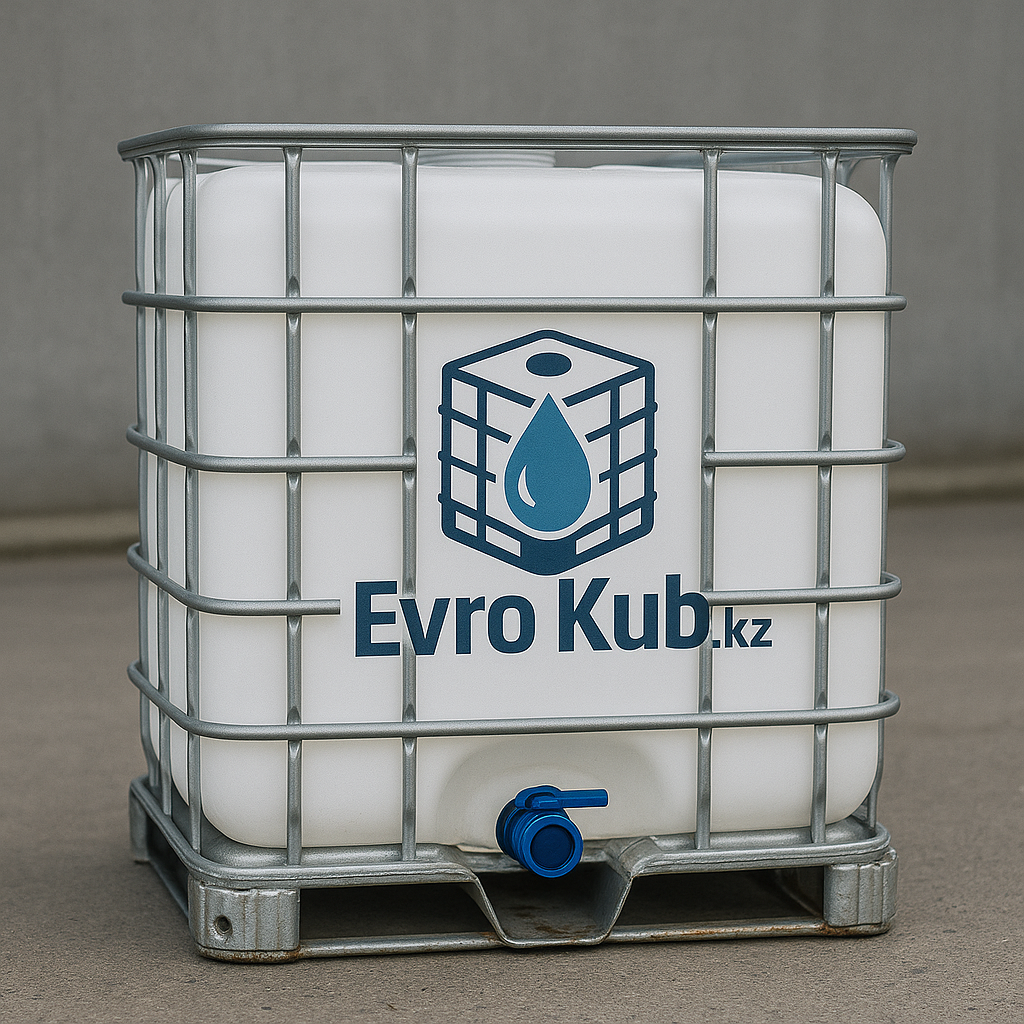 EVROKUB Logo